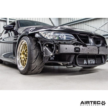 Airtec ATMSBMW18 DCT Cooler Upgrade for BMW E9x M3