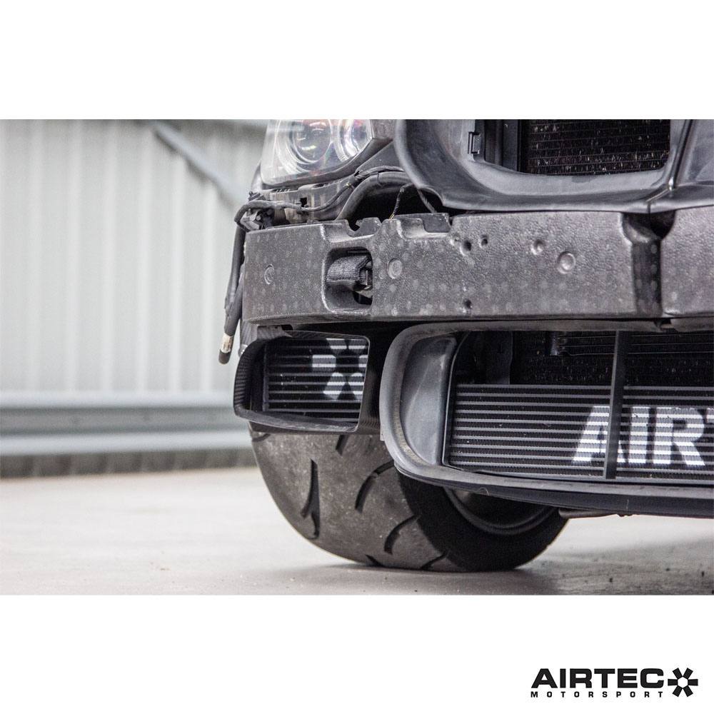 Airtec ATMSBMW18 DCT Cooler Upgrade for BMW E9x M3