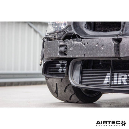 Airtec ATMSBMW18 DCT Cooler Upgrade for BMW E9x M3