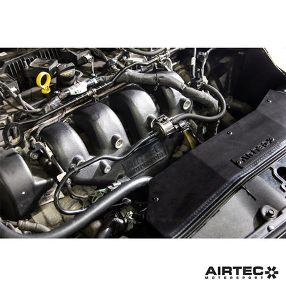 Airtec ATMSFO152 Motorsport Inlet Manifold for Focus ST Mk4