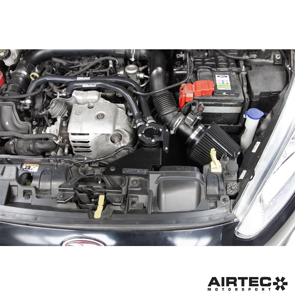 Airtec ATMSFO160 Breather Catch Can Kit for Fiesta 1.0 EcoBoost