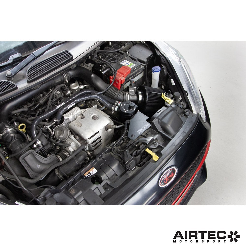 Airtec ATMSFO160 Breather Catch Can Kit for Fiesta 1.0 EcoBoost