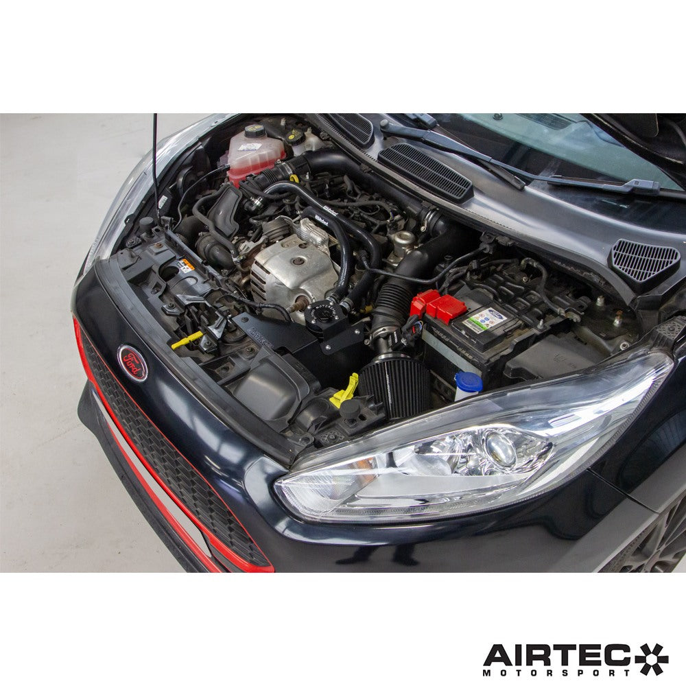 Airtec ATMSFO160 Breather Catch Can Kit for Fiesta 1.0 EcoBoost