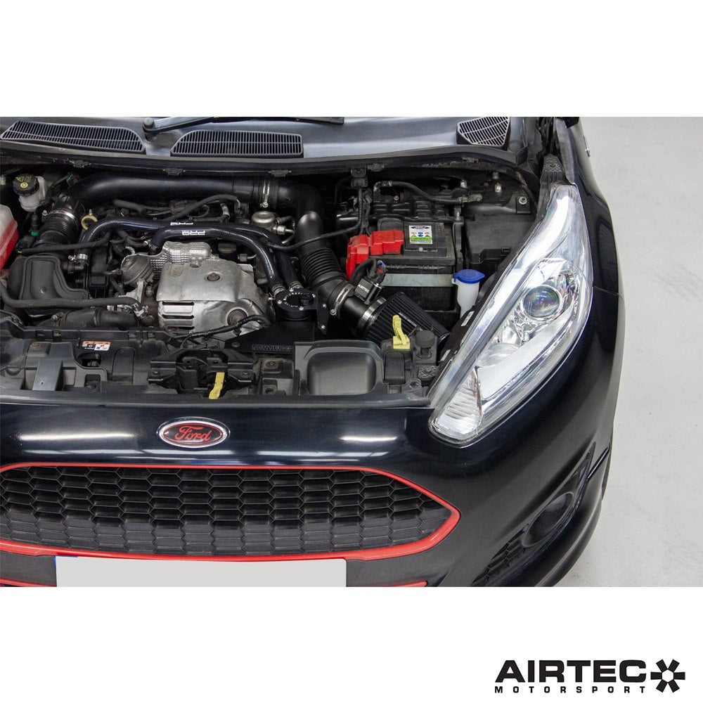 Airtec ATMSFO160 Breather Catch Can Kit for Fiesta 1.0 EcoBoost