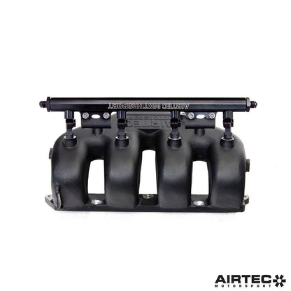 Airtec ATMSFO161 Motorsport Additional Fuel Rail for Focus Mk3 & Mk4 Cast Inlet Manifold Upgrade