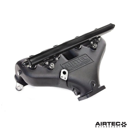 Airtec ATMSFO161 Motorsport Additional Fuel Rail for Focus Mk3 & Mk4 Cast Inlet Manifold Upgrade