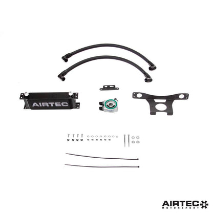 Airtec ATMSFO165 Motorsport Oil Cooler Kit for Ford Fiesta ST150