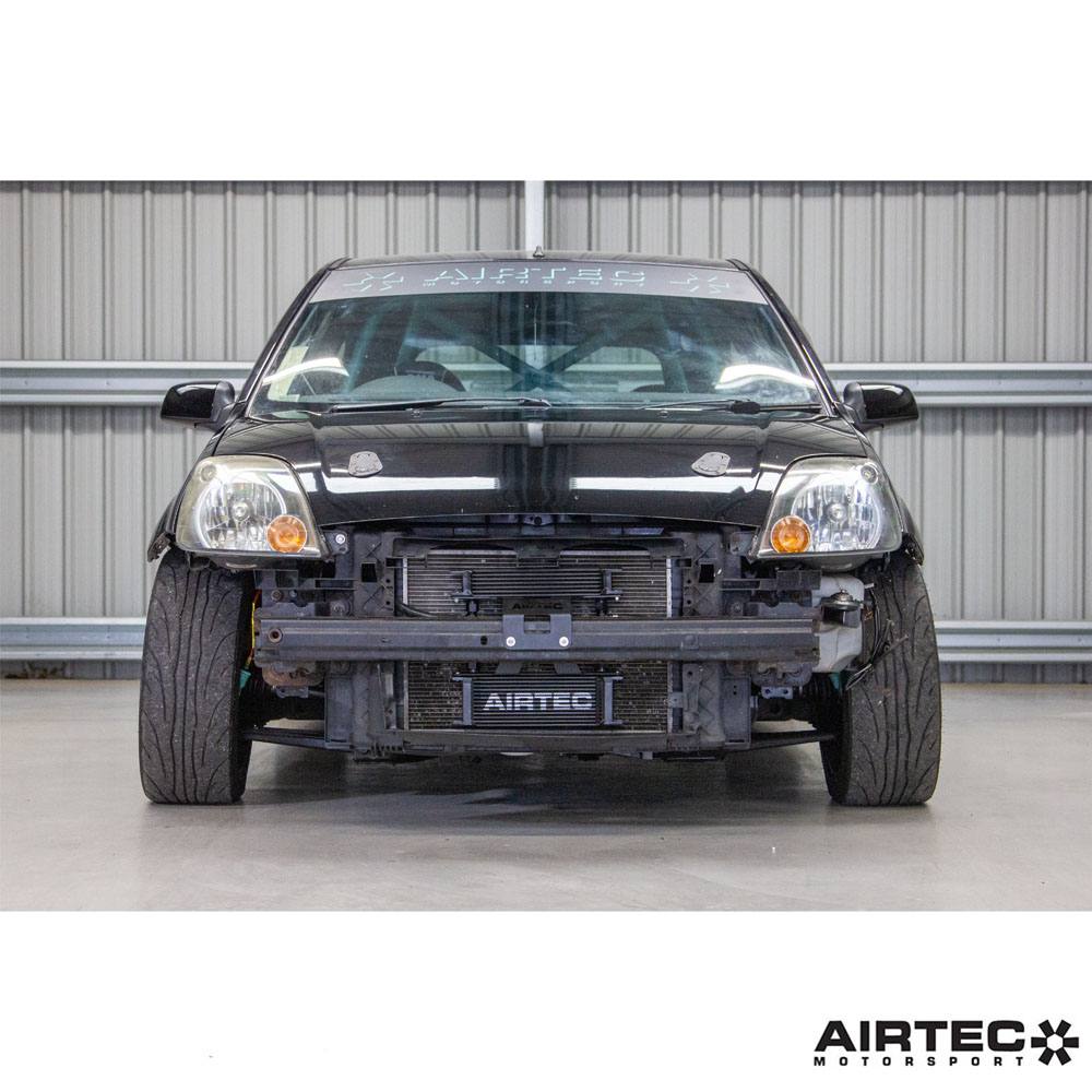 Airtec ATMSFO165 Motorsport Oil Cooler Kit for Ford Fiesta ST150