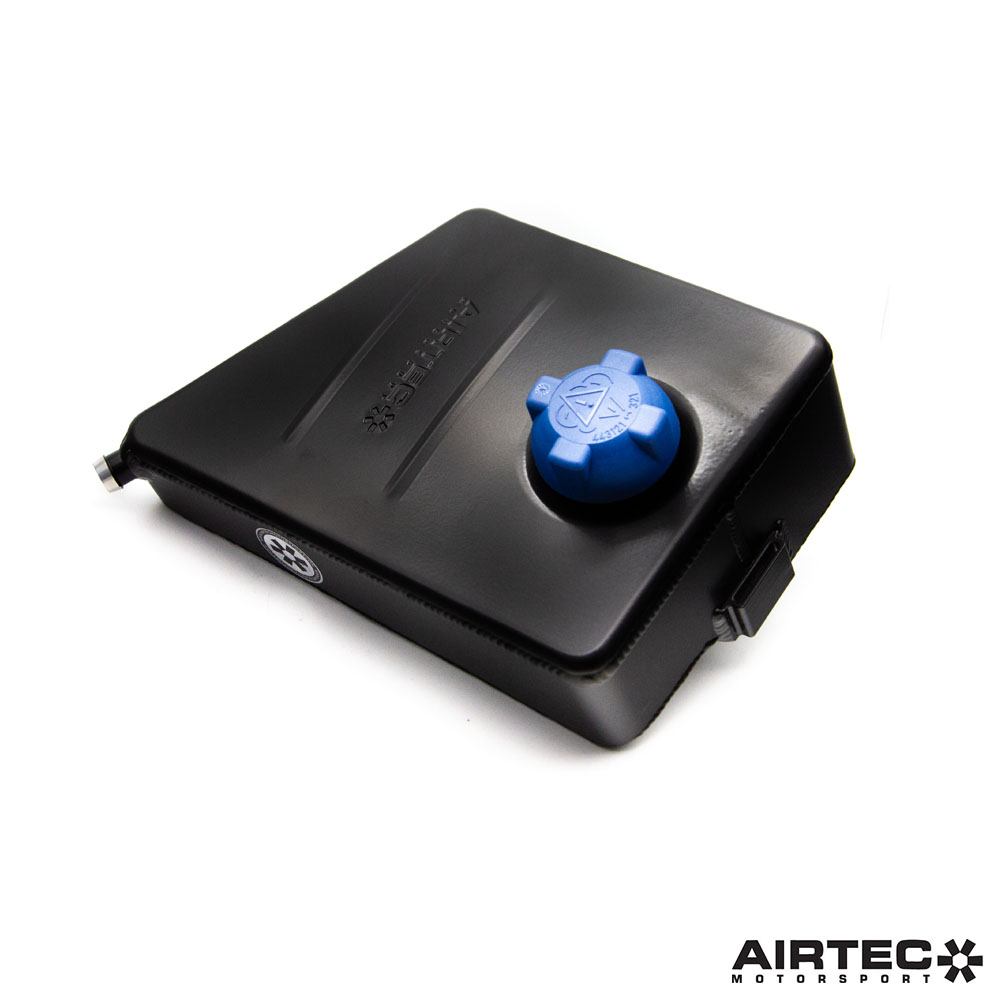 Airtec ATMSFO157 Header Tank for Ford Focus Mk3 ST & RS