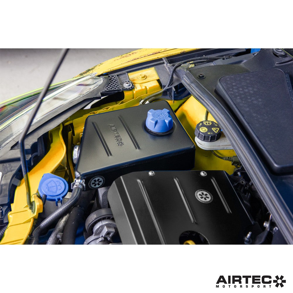 Airtec ATMSFO157 Header Tank for Ford Focus Mk3 ST & RS