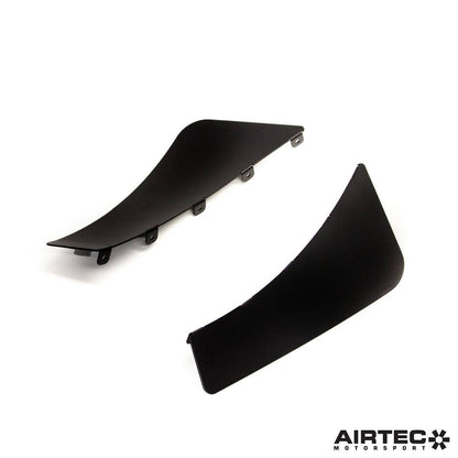 Airtec ATMSFO178 Canards for Fiesta Mk7 ST180