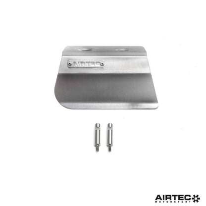 Airtec ATMSFO182 Motorsport Sidewinder Manifold Heat Shield for Focus ST / RS MK2