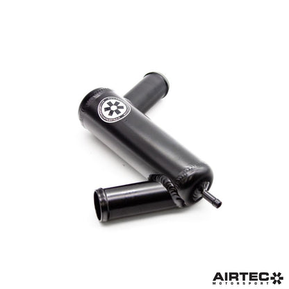 Airtec ATMSFO28 Cosworth Swirl Pot  Efficiently removes air locks from coolant system