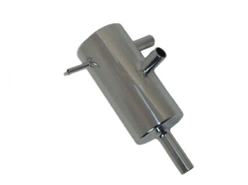 Airtec ATMSFO31 Oil Separator RS Turbo S1/S2 igh Performance Oil Breather System for Enhanced Engine Performance