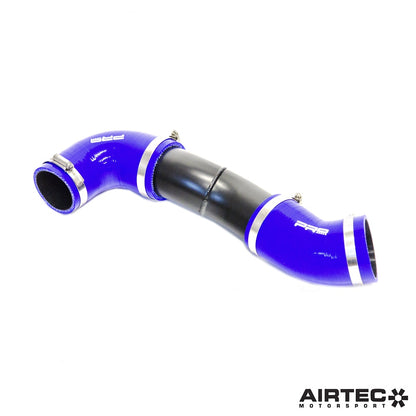 Airtec ATMSFO33 70mm Cold Side Boost Pipe for Mk2 Focus RS