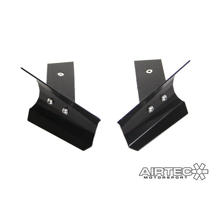 Airtec ATMSFO38 Brake Cooling Guides for Fiesta Mk7