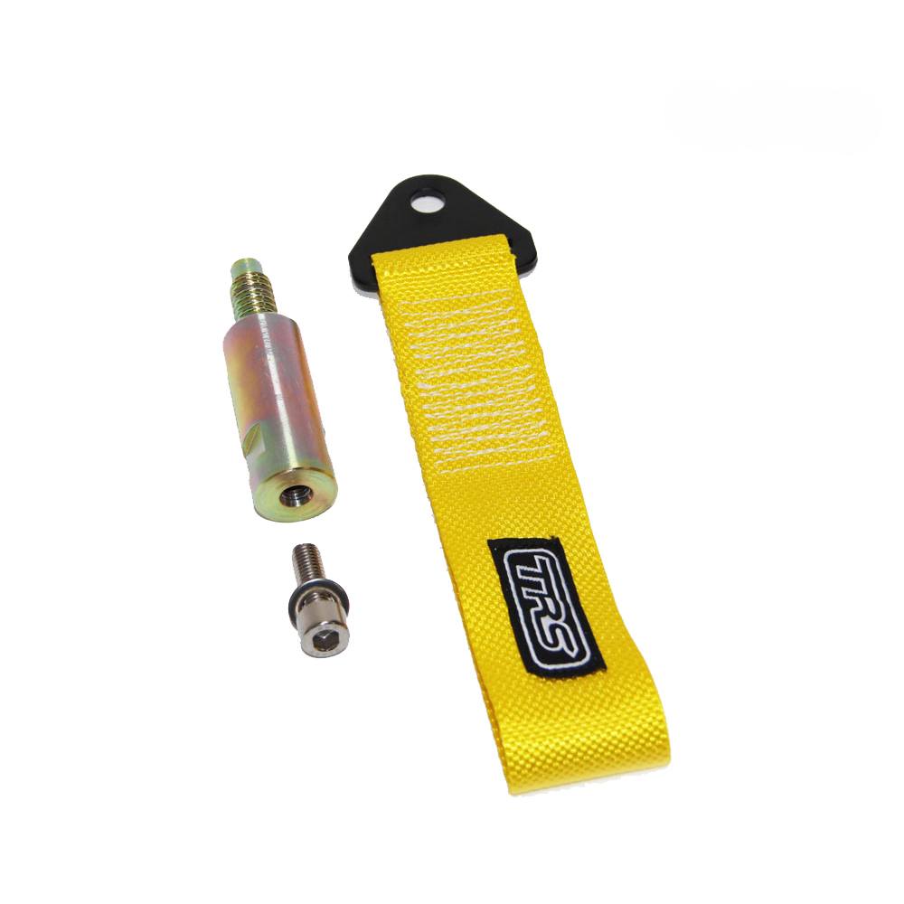 Airtec ATMSFO40 Race Tow Strap Kit for Focus Mk2/3 ST and RS and Fiesta ST150