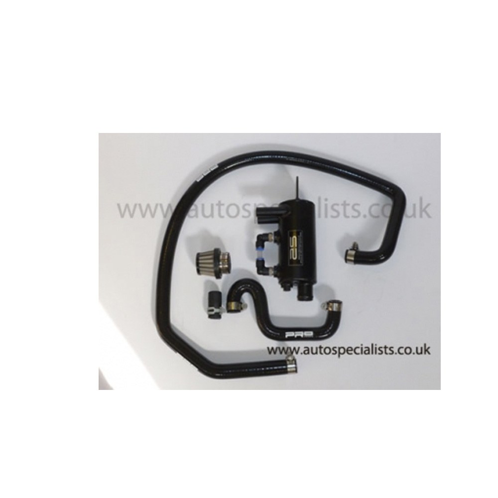 Airtec ATMSFO58 Engine Oil Breather System for Fiesta Mk6 ST150