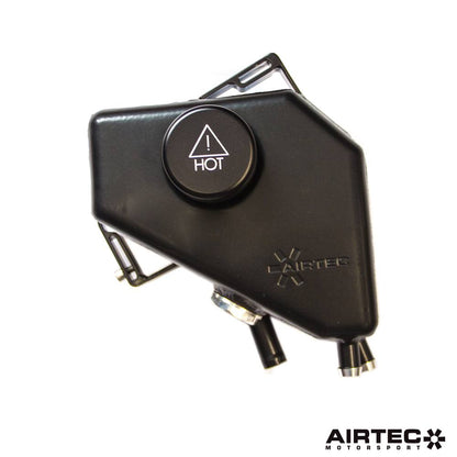 Airtec ATMSFO89 Lightweight Alloy Header Tank for Fiesta ST180