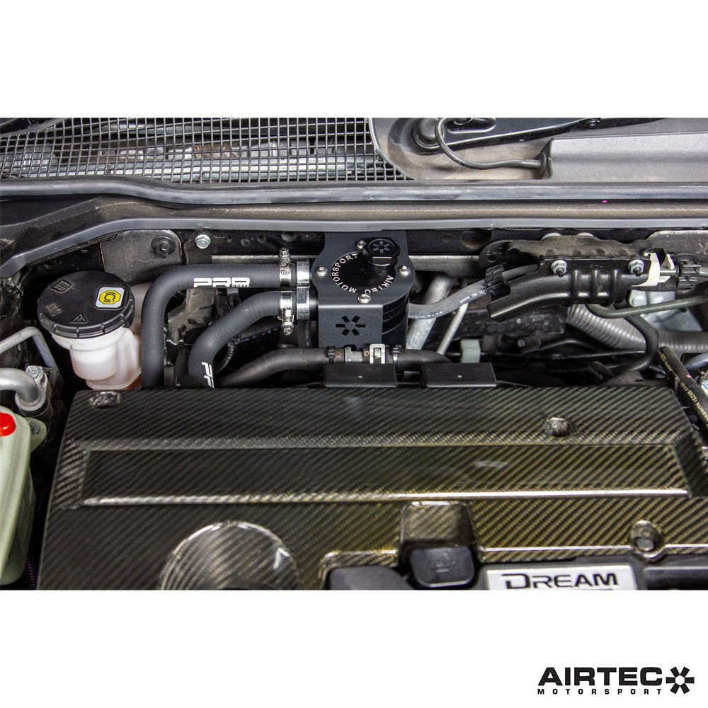 Airtec ATMSHON10 PCV Catch Can Kit for Honda Civic Type R FL5