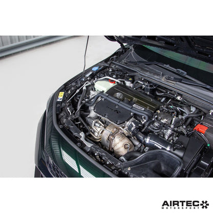 Airtec ATMSHON10 PCV Catch Can Kit for Honda Civic Type R FL5