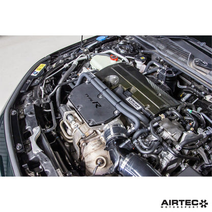 Airtec ATMSHON10 PCV Catch Can Kit for Honda Civic Type R FL5