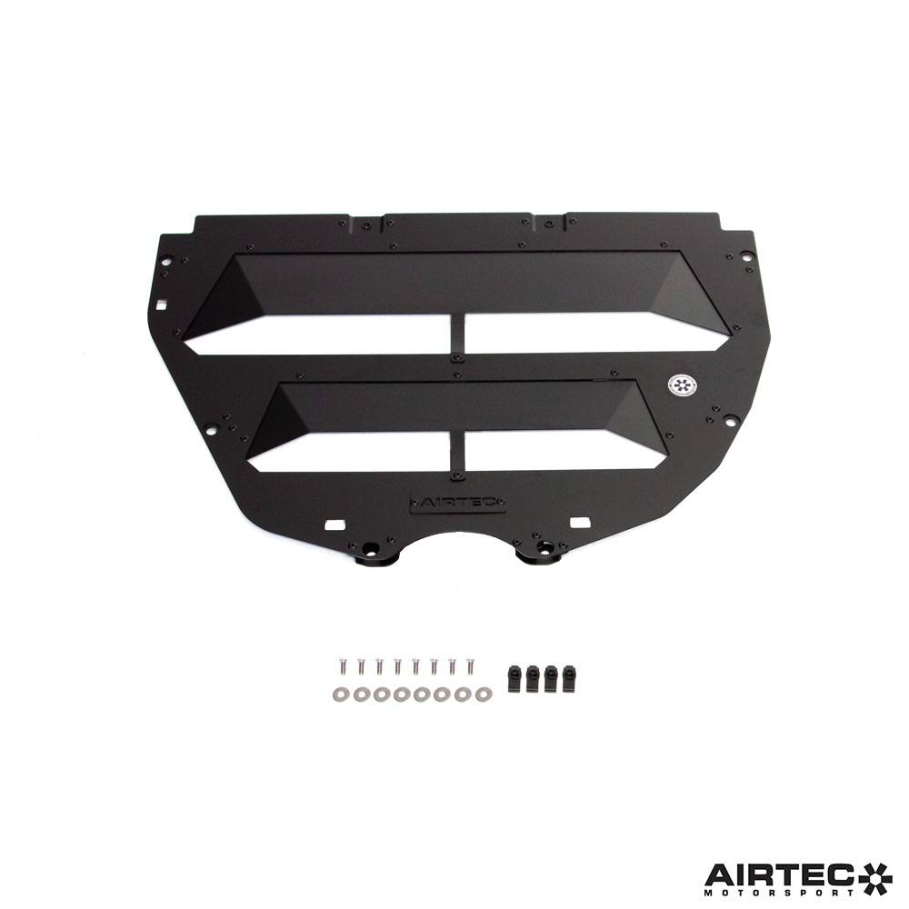 Airtec ATMSHON14 Aluminium Cooling Under Tray for Honda Civic FL5 Type R