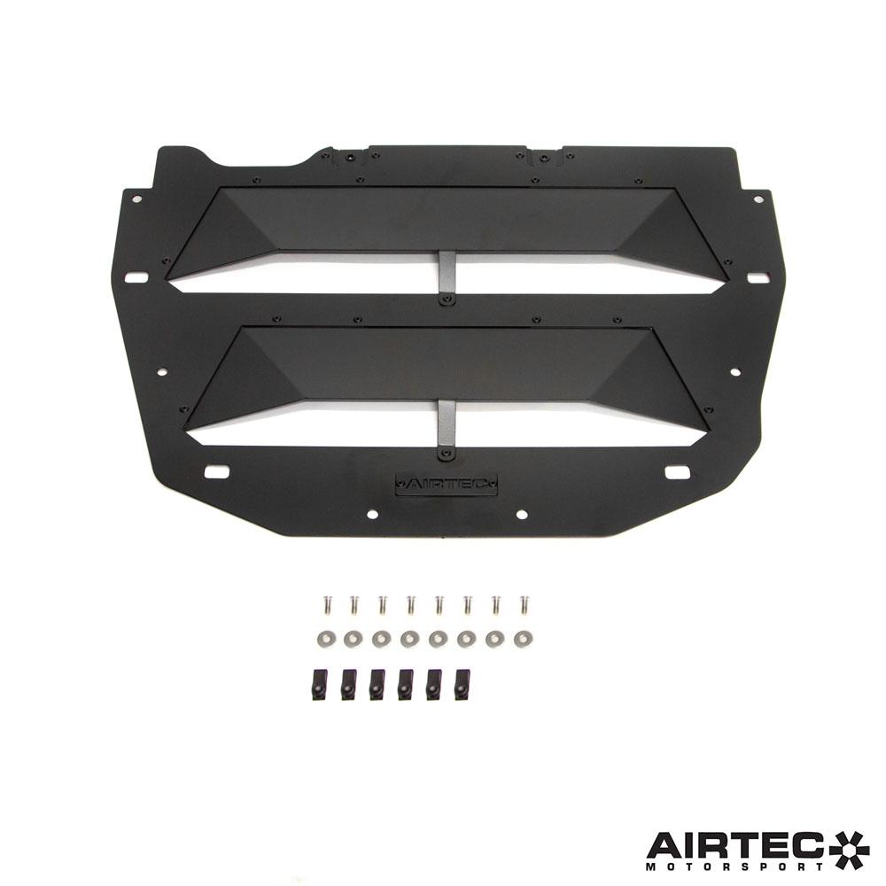 Airtec ATMSHON19 Aluminium Under Tray for Honda Civic FK8 Type R
