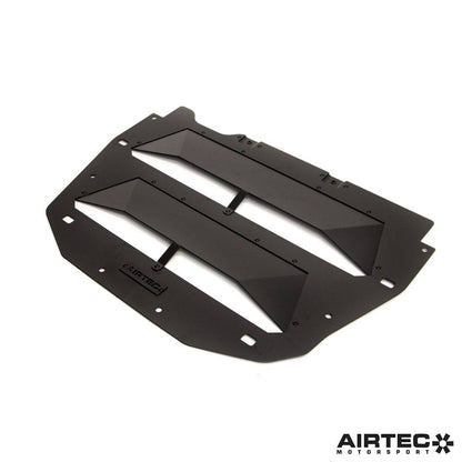 Airtec ATMSHON19 Aluminium Under Tray for Honda Civic FK8 Type R
