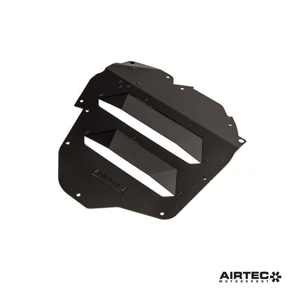 Airtec ATMSHON21 Aluminium Inspection Panel for Honda Civic FK2 Type R