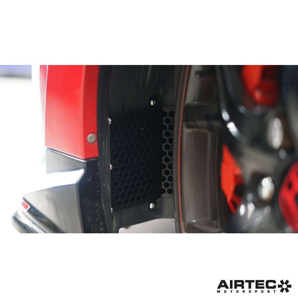 Airtec ATMSHON7 Oil Cooler for Honda Civic FK2 Type R