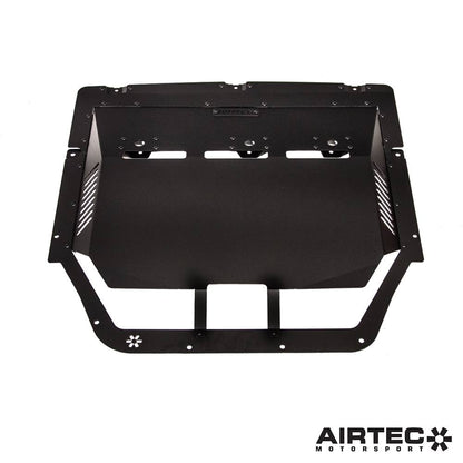 Airtec ATMSMINI19 Aluminium Under Tray for Mini F56