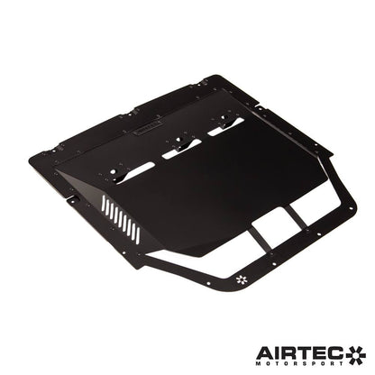 Airtec ATMSMINI19 Aluminium Under Tray for Mini F56