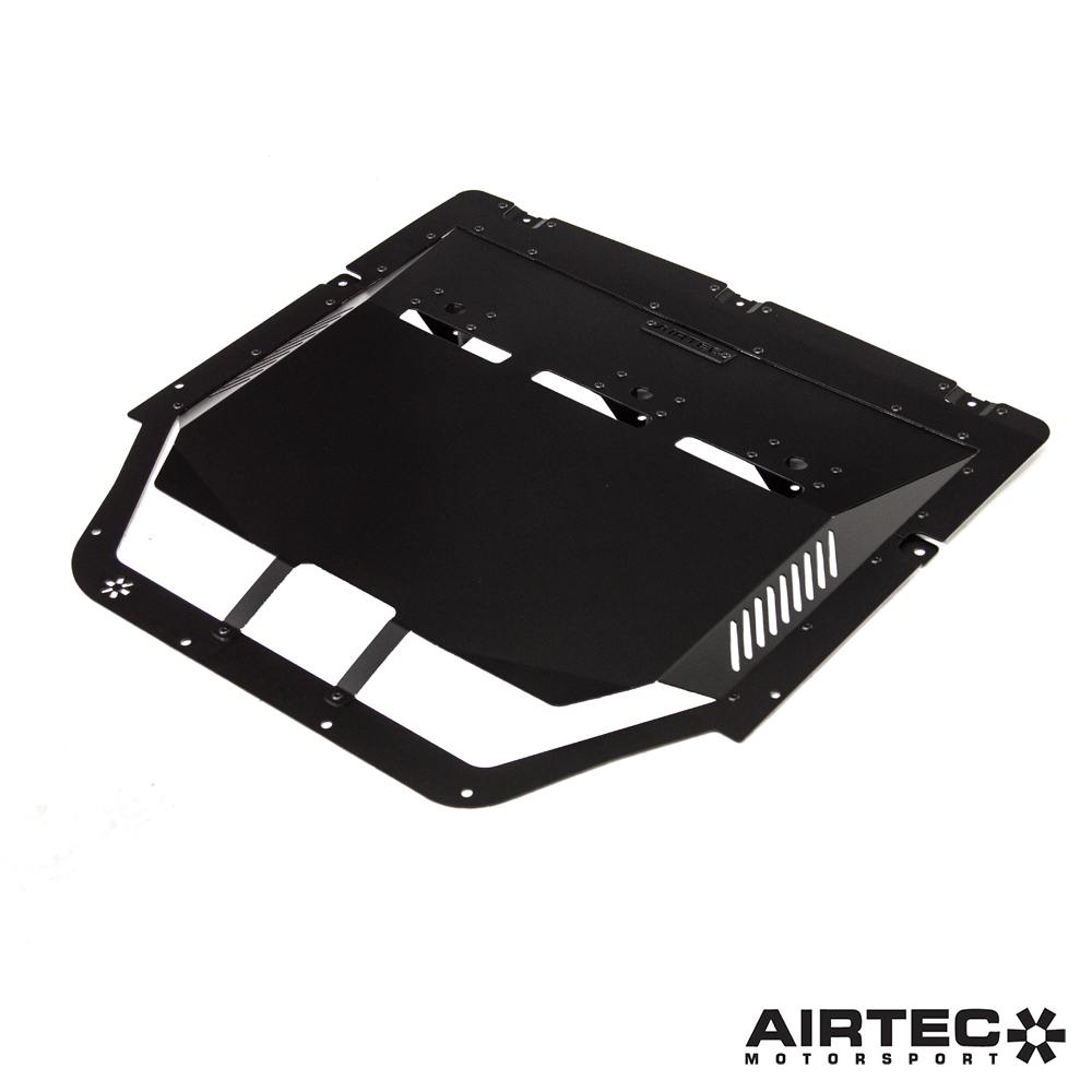 Airtec ATMSMINI19 Aluminium Under Tray for Mini F56