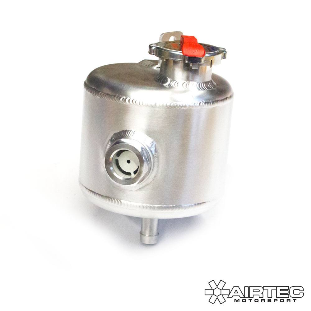 Airtec ATMSMINI2 Header Tank for Mini Cooper S R53