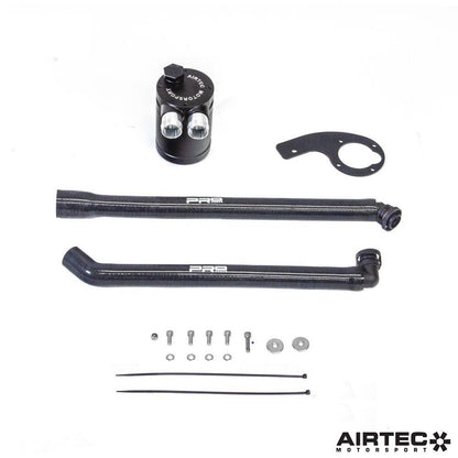 Airtec ATMSMINI7 Breather Catch Can for Mini R56 Cooper S