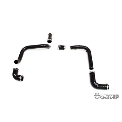 Airtec ATMSREN4 Big Boost Pipe Kit for Renault Meglio (Megane-powered Clio)