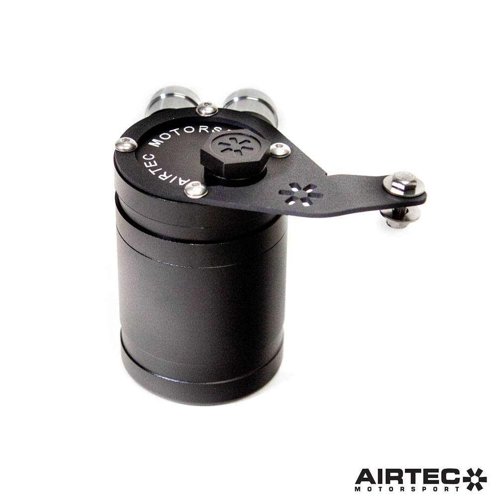 Airtec ATMSSUZ3 Catch Can Kit for Suzuki Swift Sport ZC33S
