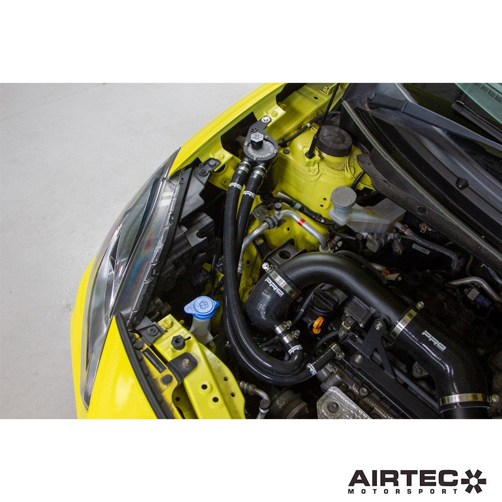 Airtec ATMSSUZ3 Catch Can Kit for Suzuki Swift Sport ZC33S