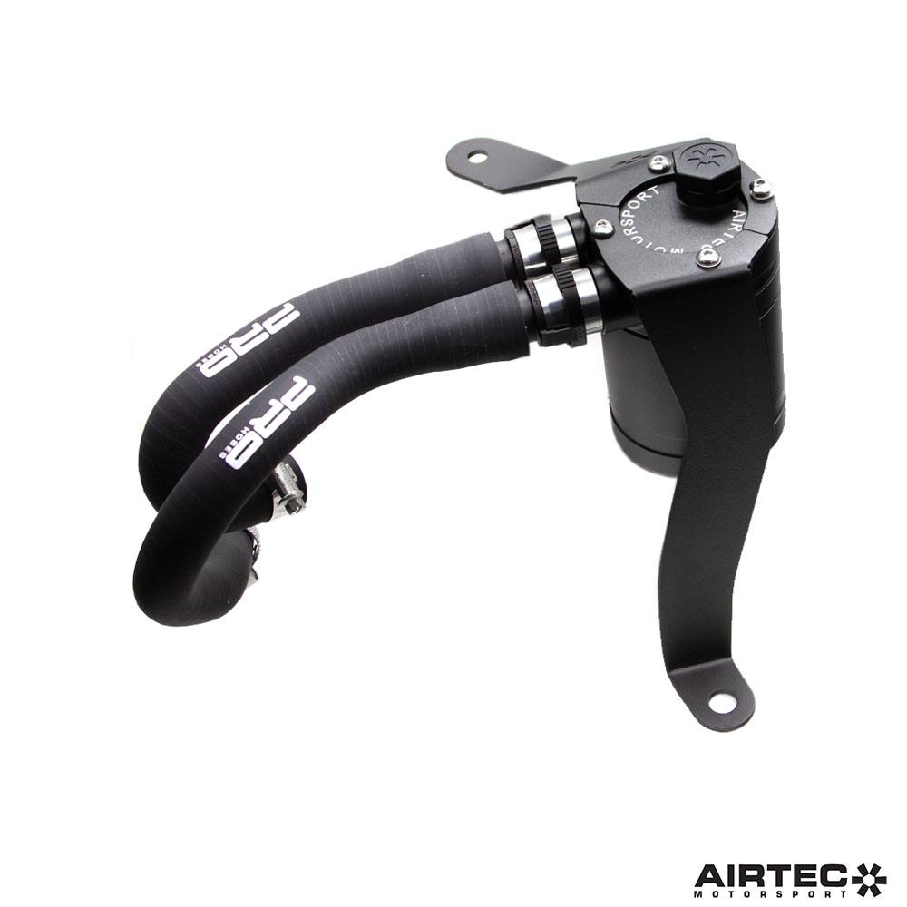 Airtec ATMSSUZ5 Breather Catch Can Kit for Suzuki Swift Sport MHEV