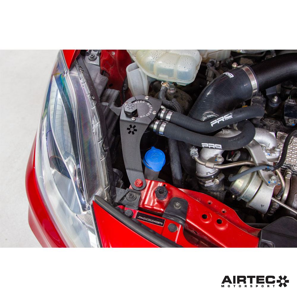 Airtec ATMSSUZ5 Breather Catch Can Kit for Suzuki Swift Sport MHEV