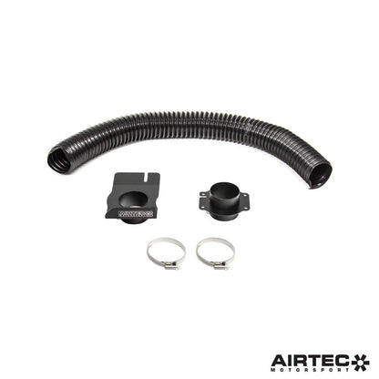 Airtec ATMSSUZ9 Cold Air Feed for Suzuki Swift Sport MHEV