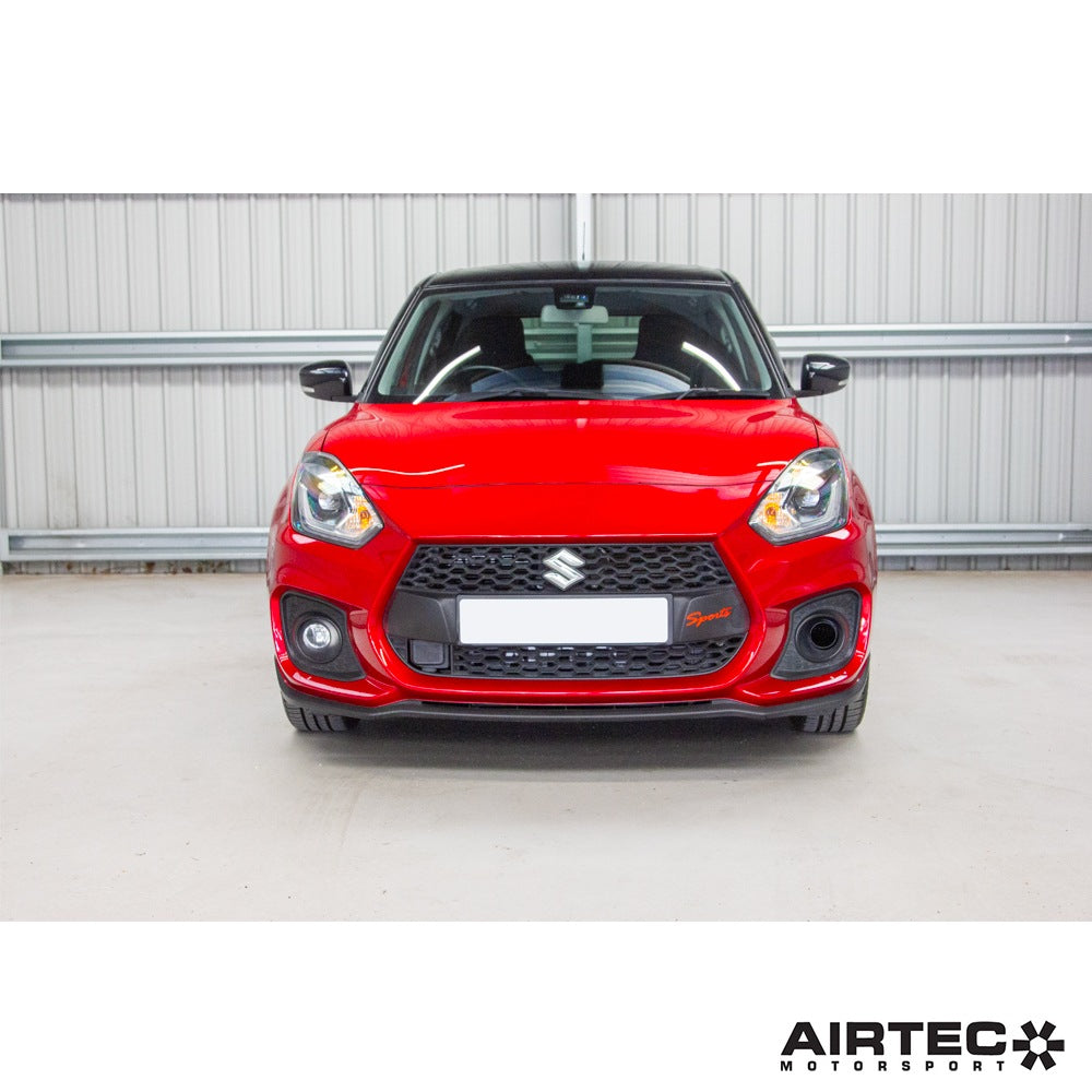 Airtec ATMSSUZ9 Cold Air Feed for Suzuki Swift Sport MHEV