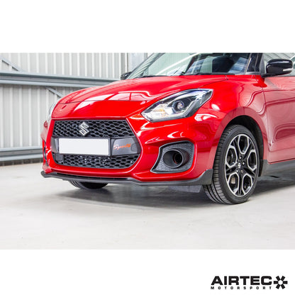 Airtec ATMSSUZ9 Cold Air Feed for Suzuki Swift Sport MHEV