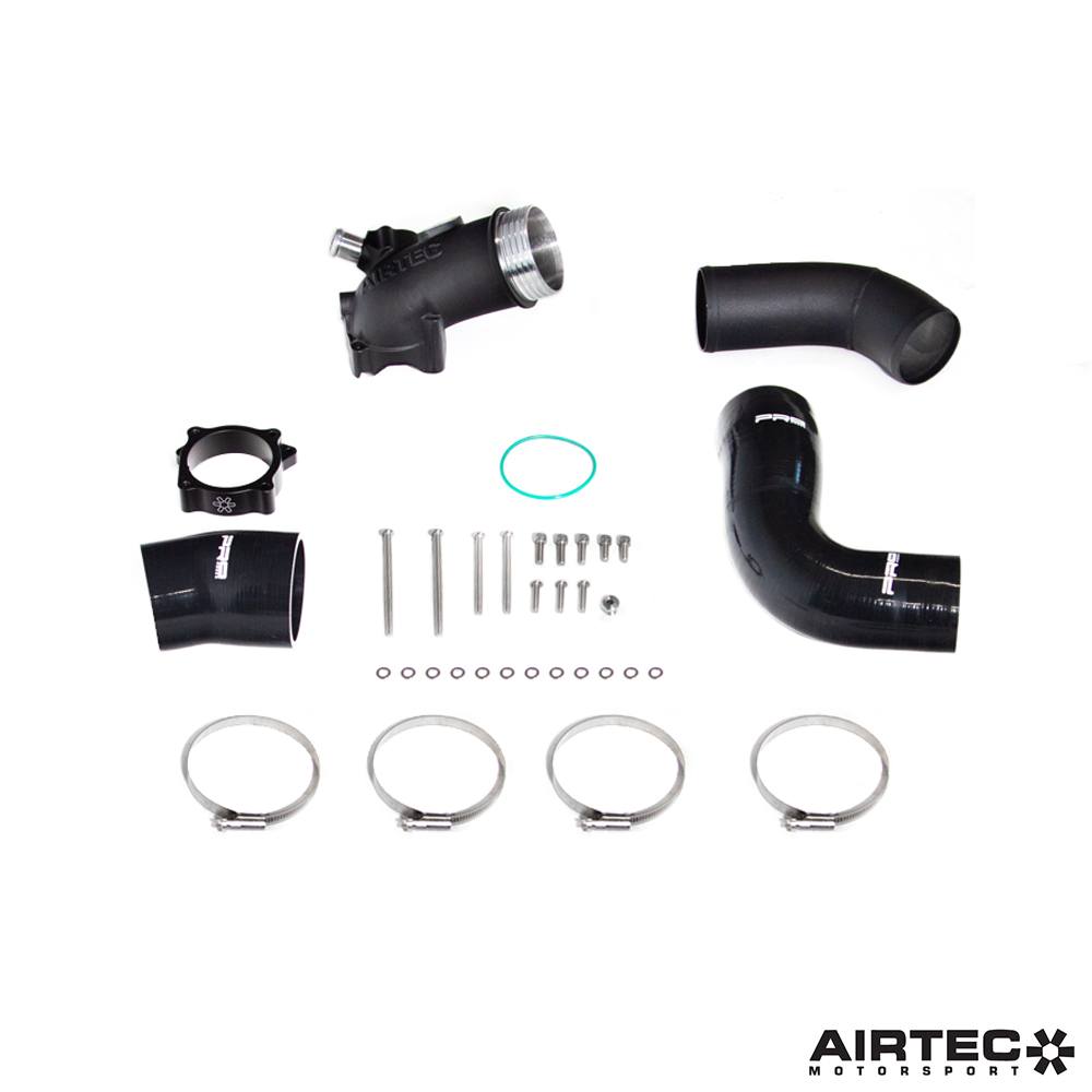 Airtec ATMSVAG18 RS3 8V Enlarged Coldside
