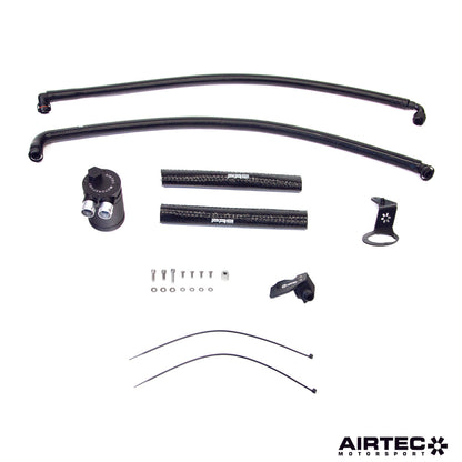 Airtec ATMSVAG19 Breather Catch Can for VW Polo GTI (AW)