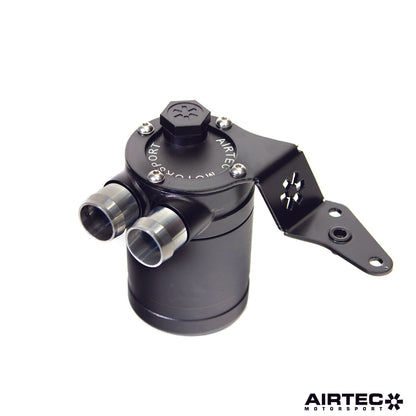 Airtec ATMSVAG19 Breather Catch Can for VW Polo GTI (AW)
