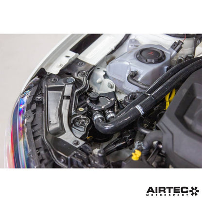 Airtec ATMSVAG19 Breather Catch Can for VW Polo GTI (AW)
