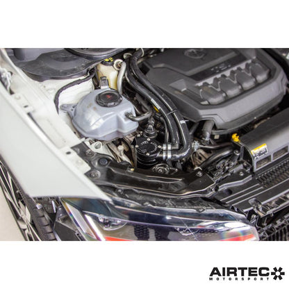 Airtec ATMSVAG19 Breather Catch Can for VW Polo GTI (AW)