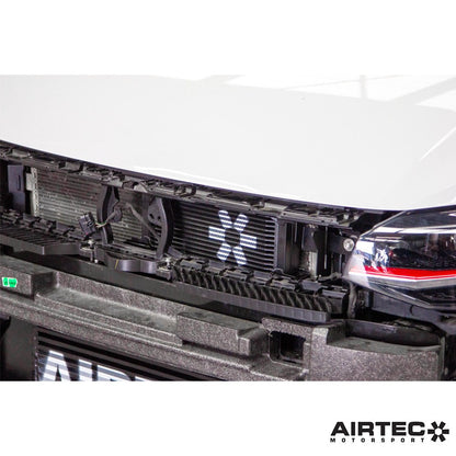 Airtec ATMSVAG20 Motorsport Oil Cooler for VW Polo AW